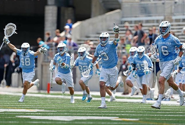 All the details on Lacrosse Final Four Weekend