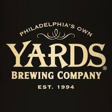 Yards Brewery day