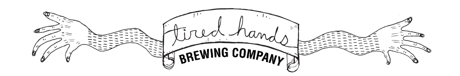 Tired Hands Brewing Company event